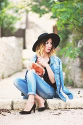 Blue-jean Blue-jean