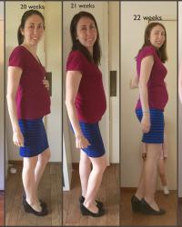 26 Weeks (May 29)