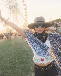 What is Coachella & Why You Must Go at Least Once in Your Life!