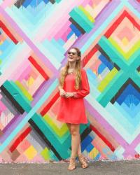 {Travel}: Amazing Art at Wynwood Walls, Miami