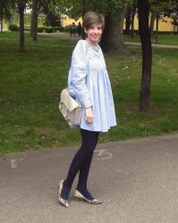 Haul&Outfit: Zapatos de serpiente