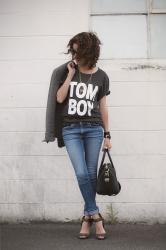 Tomboy