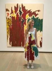 CLYFFORD STILL MUSEUM