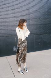 LEOPARD MIDI