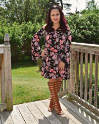 The Perfect Father's Day Gift & Fun Fashion Friday Link Up Party