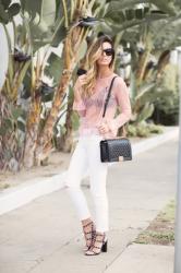 Sheer Street Style