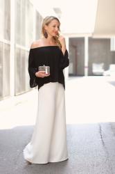 Palazzo pants