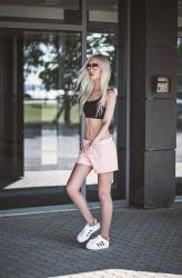 SPORTY MORNING