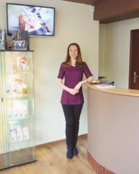 Oasis Beauty day Spa (Dublin)