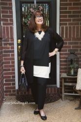 Dressing Women 50+ for Weight Fluctuation On Hit Your Style Sweet Spot