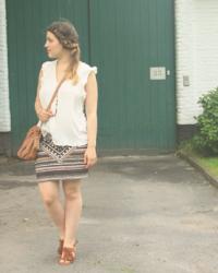 Panne d'inspiration