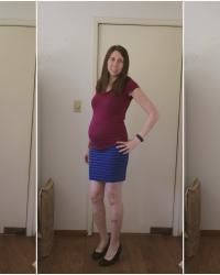 27 Weeks (June 5)