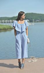 Chambray’d I’m Sure | Red Dress Boutique