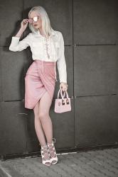 PASTEL PINK SUMMER