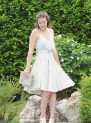 GRWM: invitée à un mariage