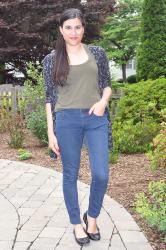 {throwback outfit} Revisiting June 16 2011