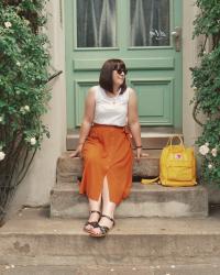 BERLIN SUMMER