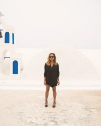 THE SUMMER SHIRT