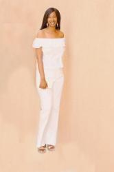 All White Everything