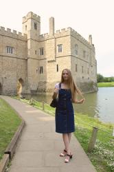 Leeds Castle & Picture-Perfect Gardens