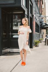 Dressing the Bump 101 (See Jane Wear)