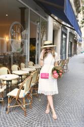 Parisian Flare 