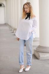 Spodnie Vintage- Levis