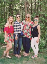 RT Lodge Fam Trip Round 2