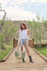 Red Rock Canyon