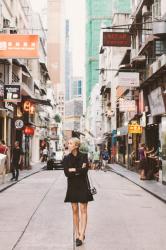 Hong Kong: Part 2