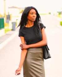 Le look signature