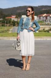 TULLE