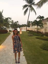 Photo Diary: Punta Cana