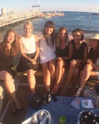 La Folie Douce s'empare de la plage du Majestic à Cannes cet été ! JEU CONCOURS 