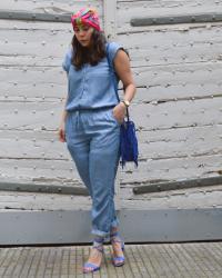 ❤ #Look: Tatie