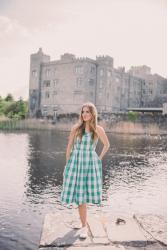 Ashford Castle