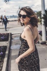 What happens in Cannes…