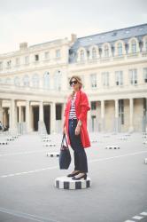 PARIS JE T'AIME: PALAIS ROYALE