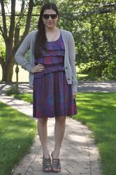 {throwback outfit} Revisiting July 21 2011