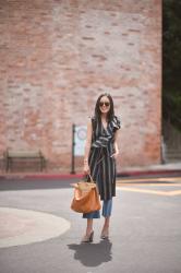 Shirtdress