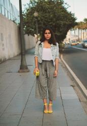 Culottes