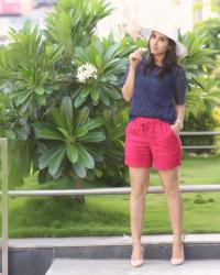 Comfortable Stylish Summer Outfits