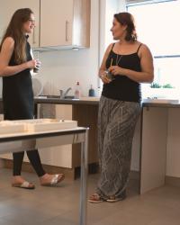 COR:TT - Zu Besuch im Schmuckatelier!