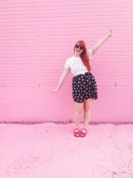 Let's Chat With: Luella + A Giveaway