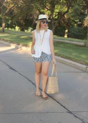 Bloggers Who Budget: Summer Style for Less..