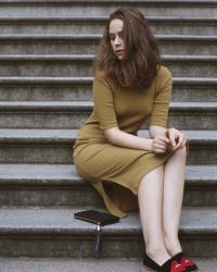 OUTFIT : CHIC COMFY SUMMER LOOK // BLOGPARADE