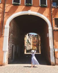 Exploring Burano and Murano in Venice