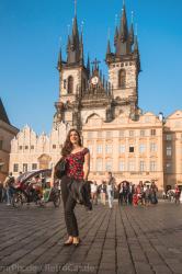 Prag: Ein Kurztrip in die goldene Stadt an der Moldau – mein Reisetagebuch