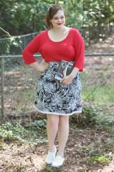 Styled by the Book: Cinder Review + Outfit