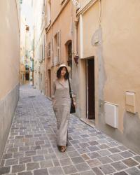 The French Riviera with Clarks